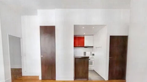   Superbe appartement, spacieux, charme de l'ancien Appartement - 2 pi�ce(s) - 48 m�