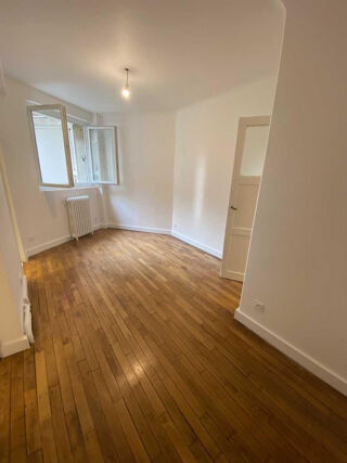  Appartement � louer 1 pi�ce 25 m�