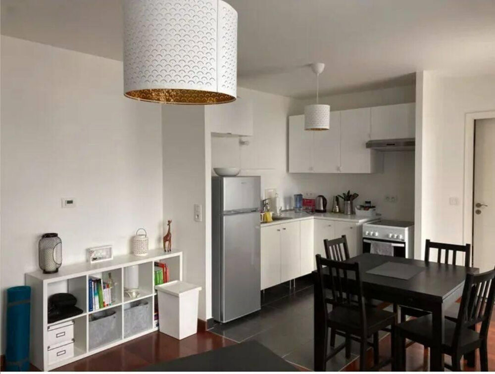 Location Appartement A louer appartement calme et lumineux de 2 pièces Issy-les-moulineaux