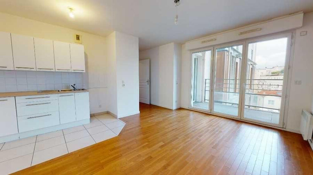Location Appartement 2 pièces avec balcon à Bois-Colombes Bois-colombes