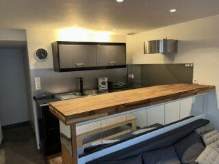  Appartement � louer 2 pi�ces 37 m�