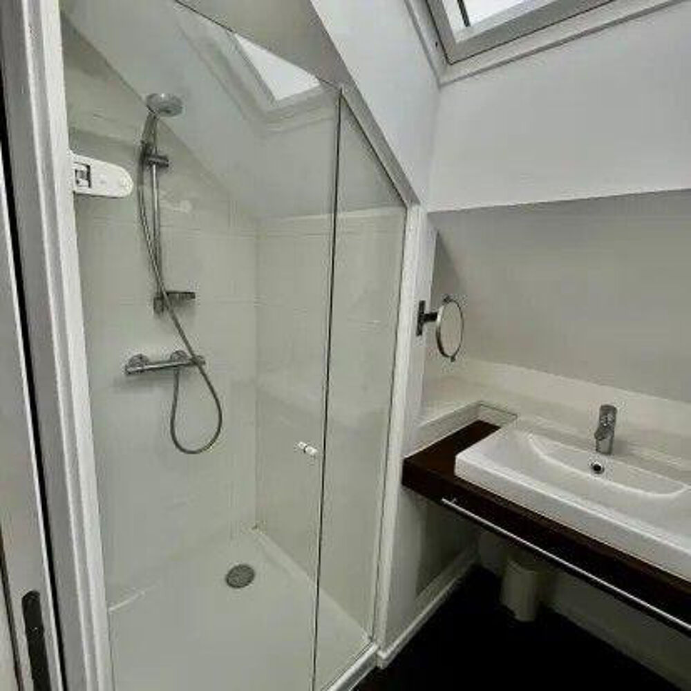 Location Appartement Beau T2 meublé et équipé 44m² quartier Canclaux Nantes