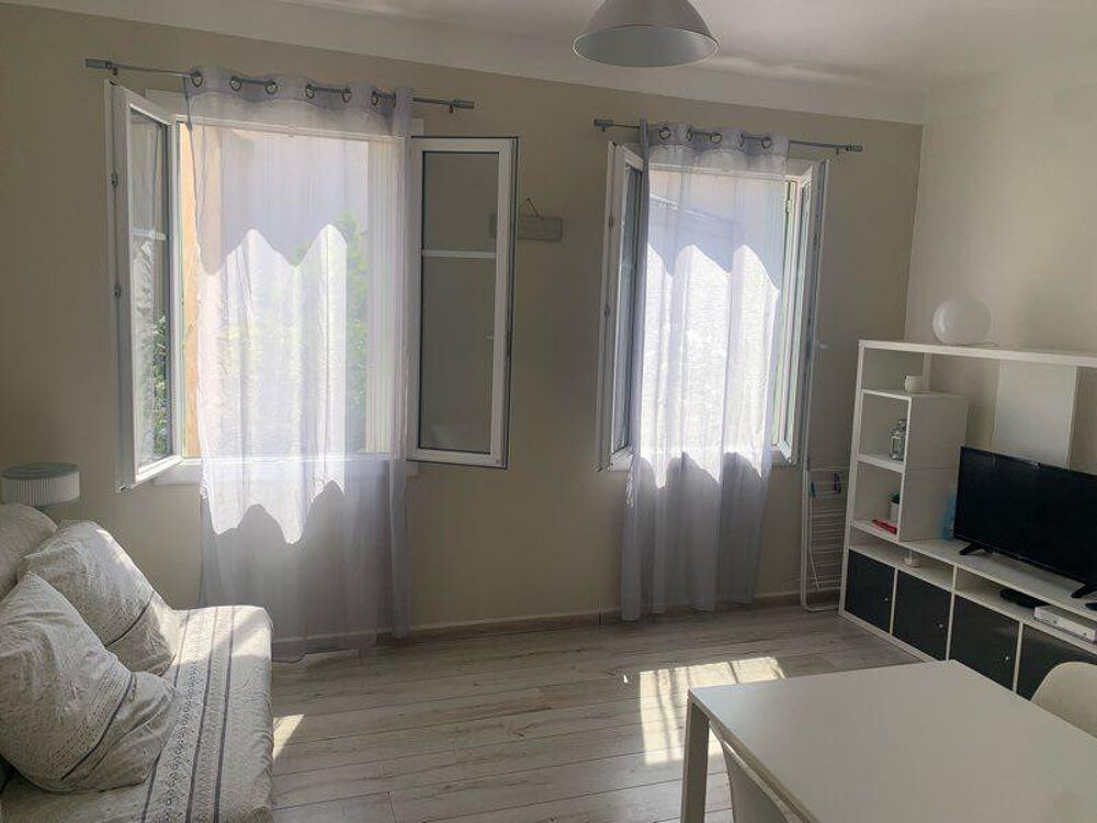 Location Appartement Appartement étudiant mourillion T1 Toulon