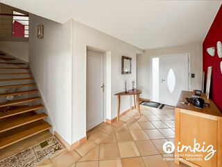  Maison � vendre 6 pi�ces 210 m�