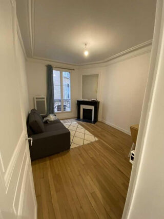  Appartement à louer 2 pièces 40 m²