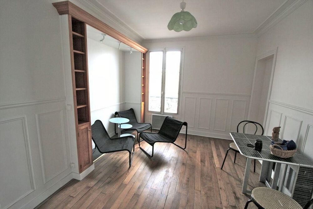 Appartement T 2 Versailles