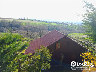  Maison � vendre 3 pi�ces 92 m�