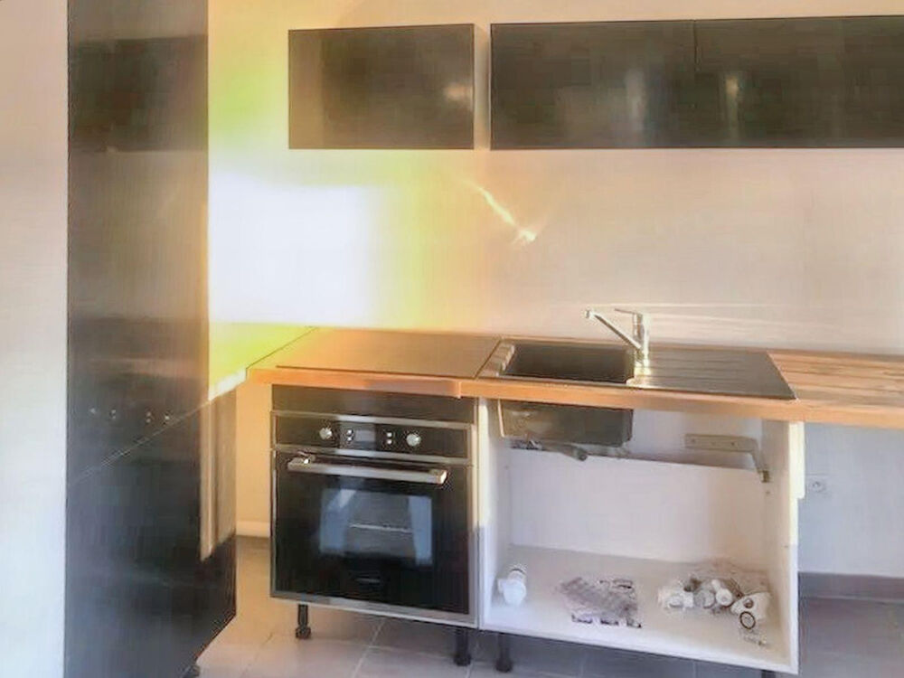 Location Appartement F2 très lumineux, résidence récente et sécurisée Dammartin-en-goële
