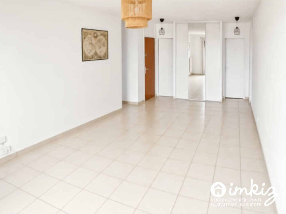 Vente Appartement Appartement 4 pièces Toulouse