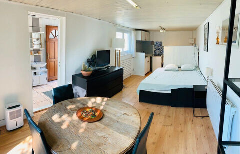   Joli studio individuel � louer Appartement - 1 pi�ce(s) - 26 m�