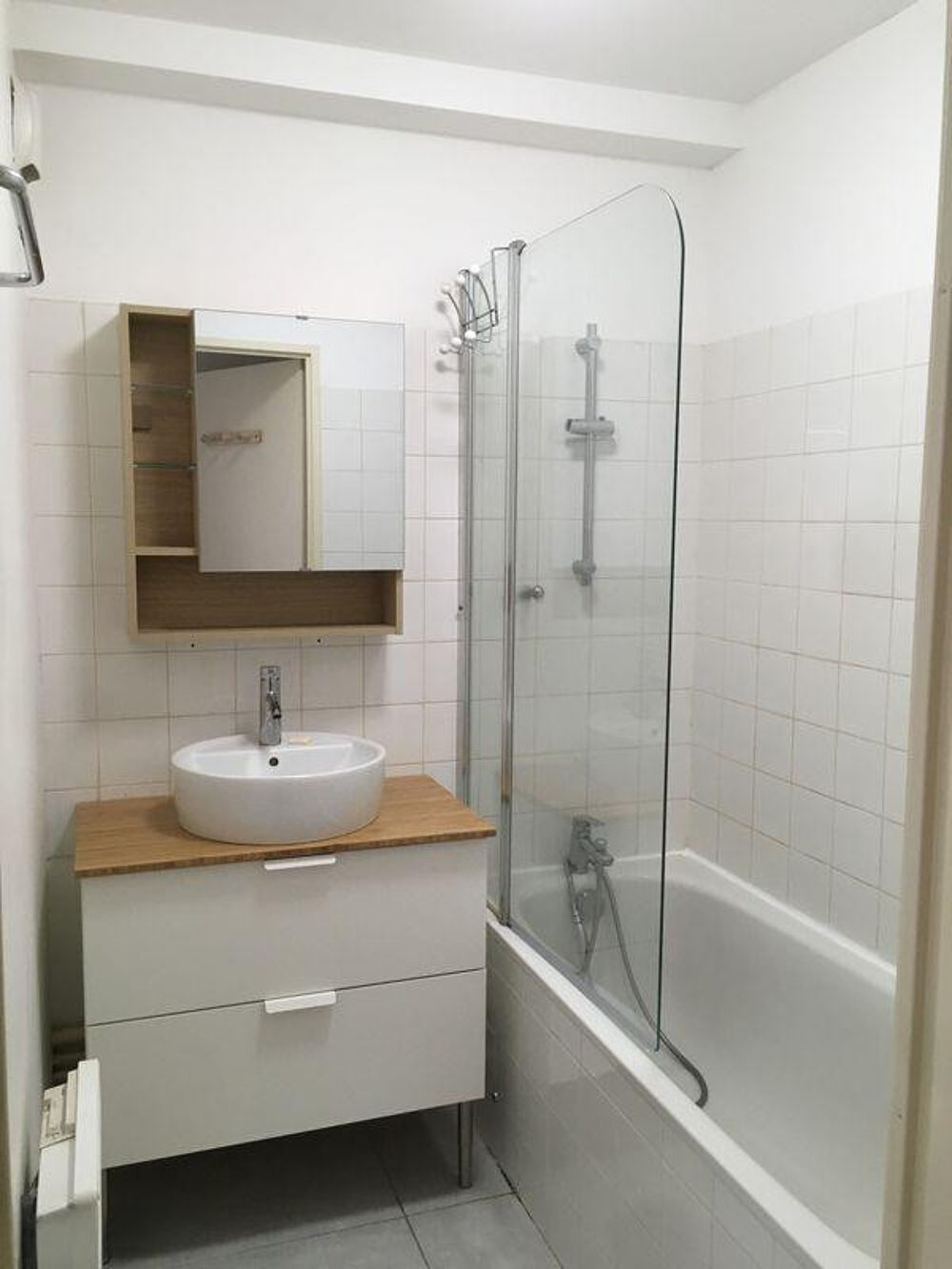 Location Appartement T2 49m2 avec parking – Quartier Dalby Nantes