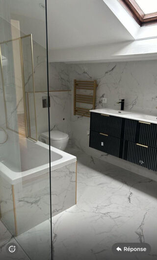  Maison à louer 5 pièces 125 m²