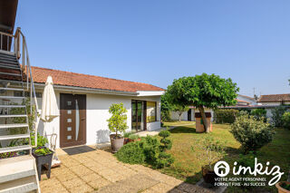  Maison � vendre 6 pi�ces 160 m�