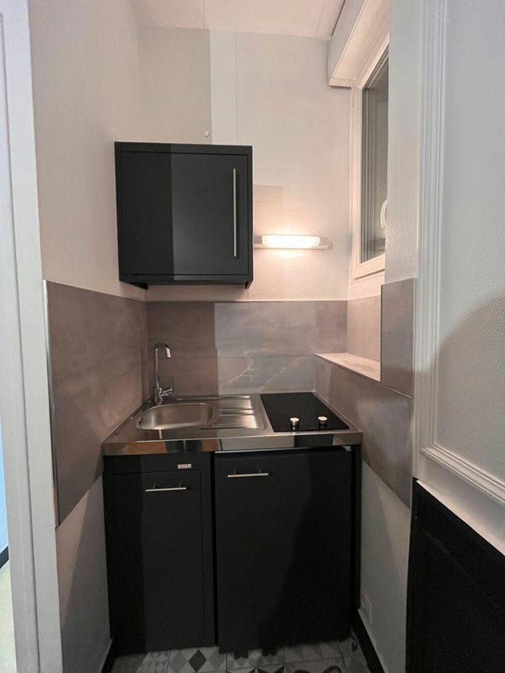 Location Appartement Loue studio meublé Nantes