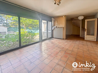  Maison � vendre 4 pi�ces 100 m�