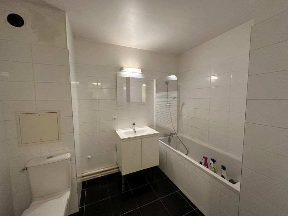 Appartement 2 pièces 44,5 m2