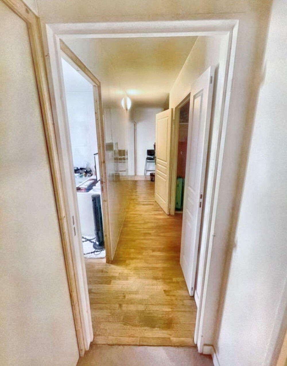 Location Appartement Location appartement 3 pièces Rueil-malmaison