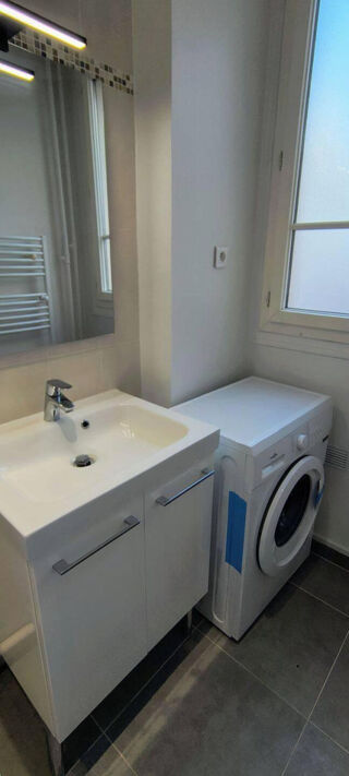  Appartement à louer 1 pièce 29 m²