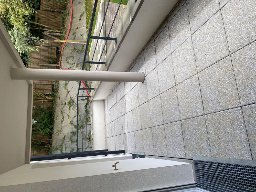 Location Appartement Appartement T3 avec terrasse (14m²) et parking Toulouse