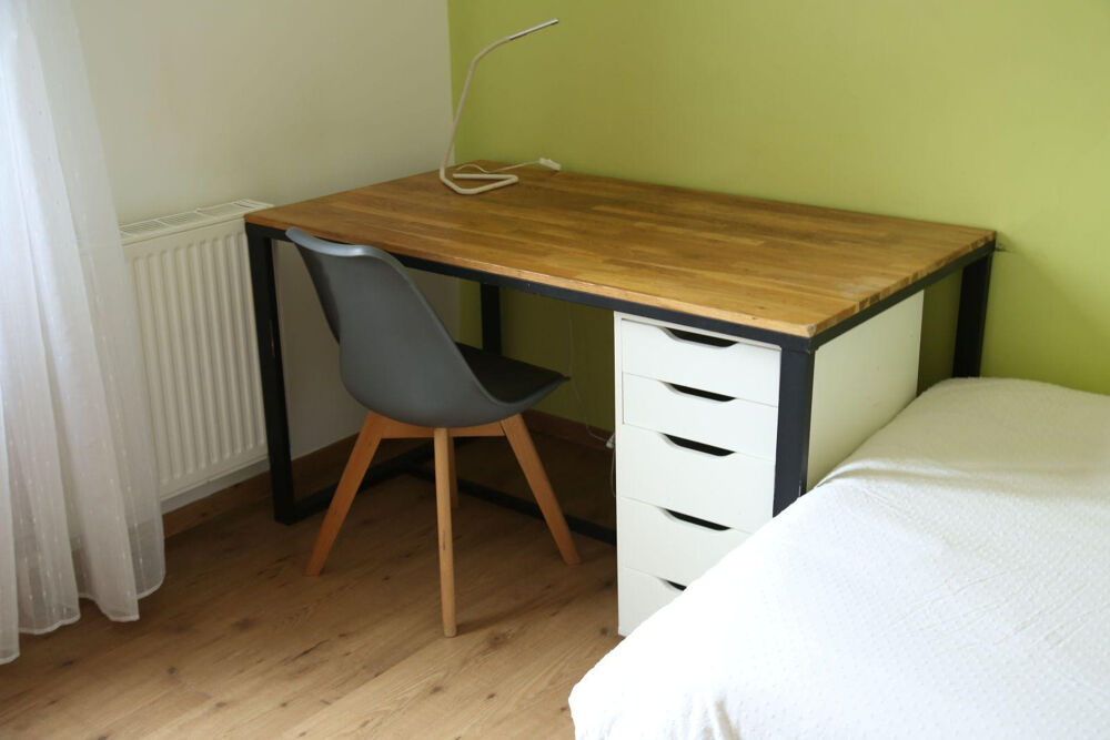 Location Appartement Près RER A , chambre chez l'habitant Bussy-saint-georges