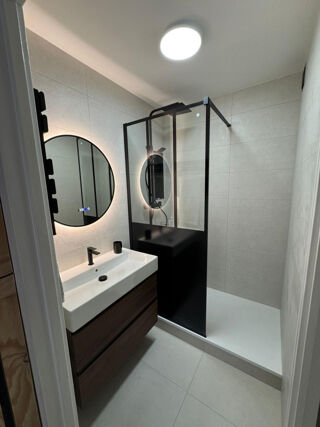  Appartement � louer 2 pi�ces 31 m�