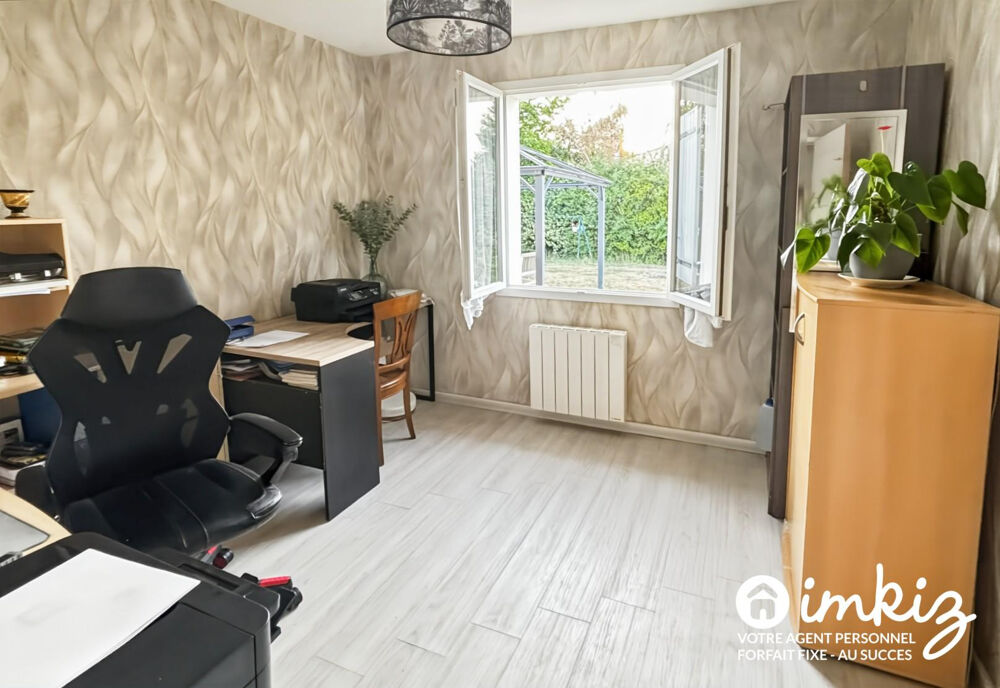 Vente Maison Maison familiale de PLAIN PIED, garage Bergerac