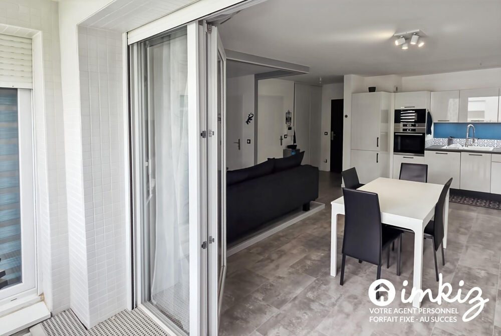 Vente Appartement Appartement 2 pièces Bondoufle
