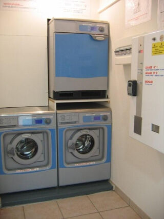  Appartement � louer 1 pi�ce 20 m�