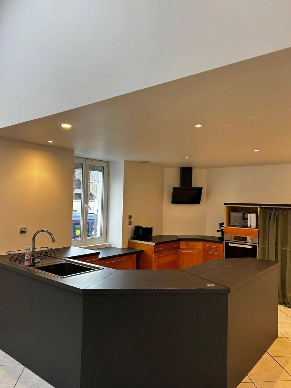 COLOCATION MEUBLÉE  5 CHAMBRES  AVENUE JEAN JAUR