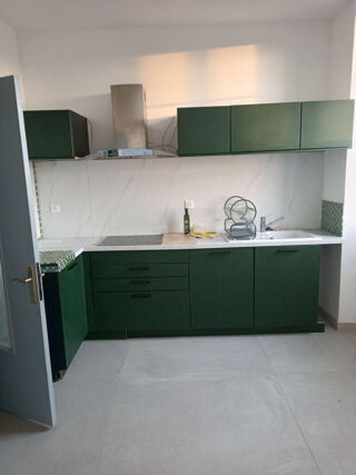  Appartement à louer 2 pièces 50 m²
