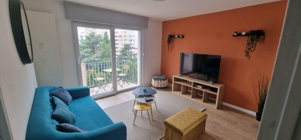 Location Appartement Coloc clé en main Mulhouse