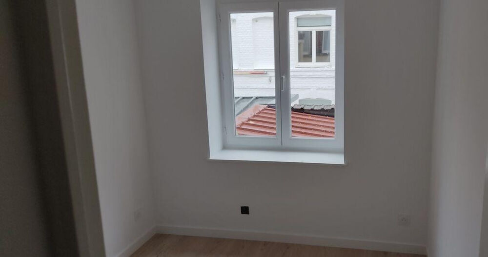 Location Appartement Appartement à louer T2 Lille