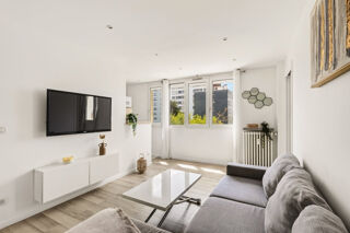  Appartement à vendre 2 pièces 35 m²