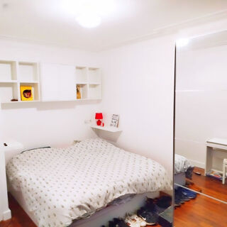  Appartement à louer 3 pièces 55 m²