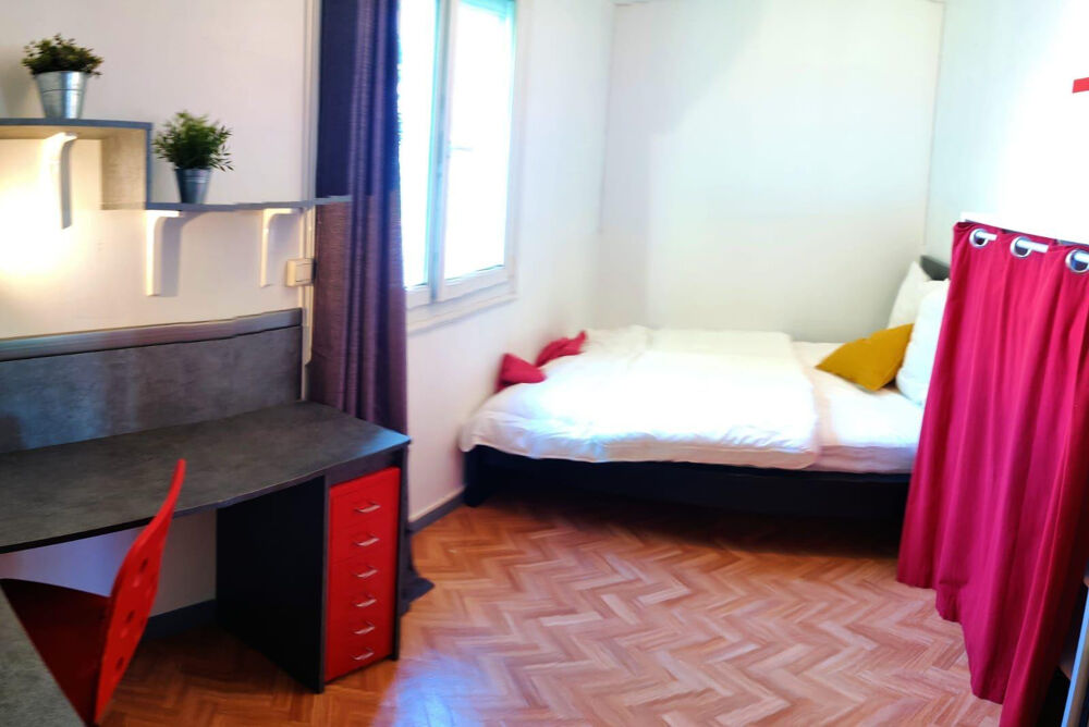 Location Appartement Colocation de l'Andelle. Université Mont-saint-aignan