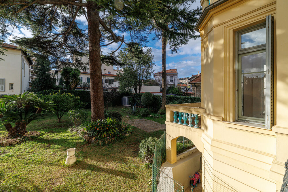 � vendre  Appartement Nice (06100)