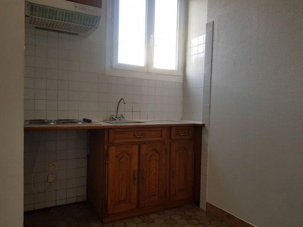 Location Appartement Appartement 2 pièces a Villeneuve Limite Choisy Villeneuve-saint-georges