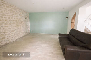  Maison à vendre 3 pièces 
