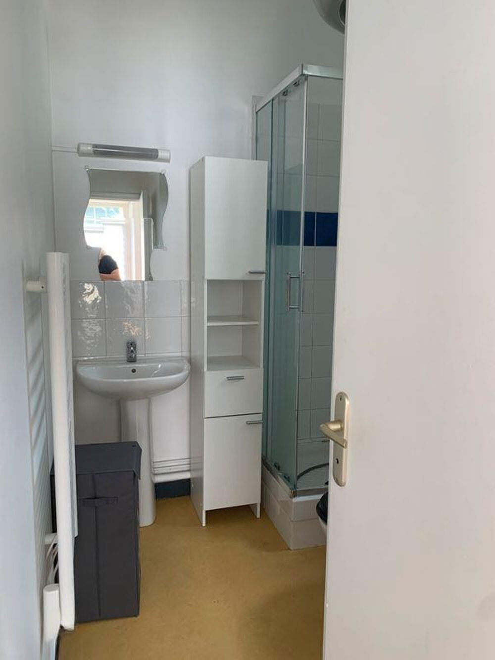 Location Appartement Loue studio meublé Nantes