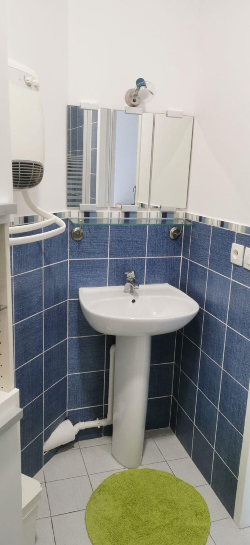 Location Appartement Studio meublé dans résidence de standing Saint-Étienne