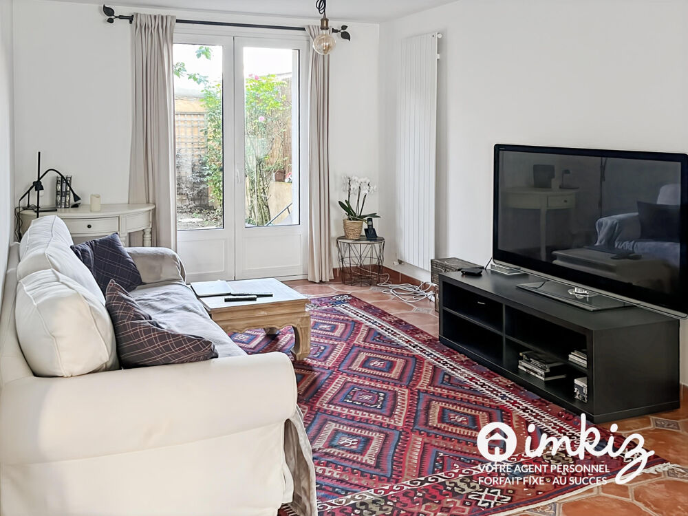 � vendre  Maison Bagnolet (93170)