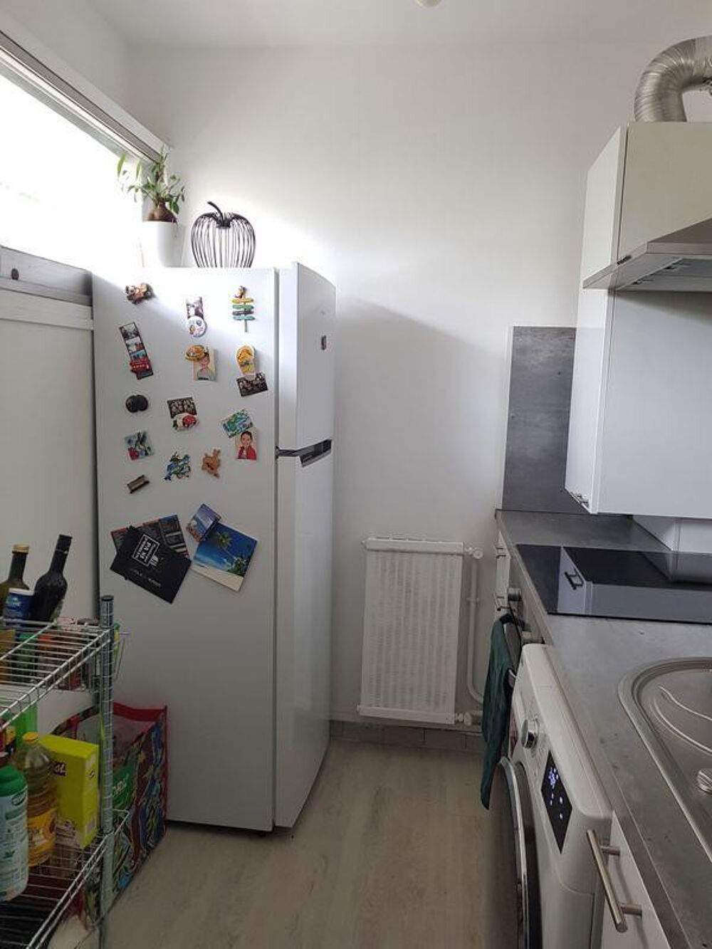 Location Appartement Appartement T1 36m2 Marseille 8