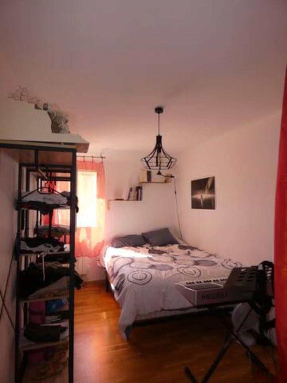 Location Appartement Beau T2 lumineux Montpellier