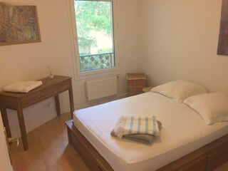  Appartement à louer 2 pièces 52 m²