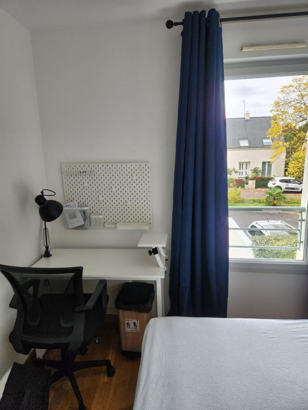 Location Appartement Colocation Nantes 4 pers - 15 min arrêt Commerces Nantes