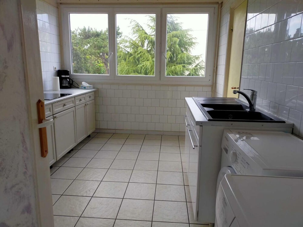Location Appartement 2 chambres dispos dans coloc 77m² Vélizy-villacoublay