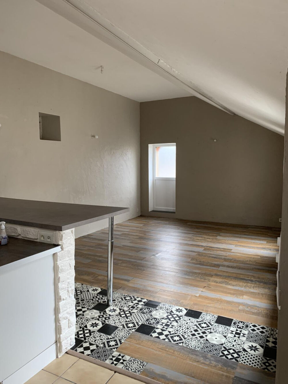 Location Appartement Appart 98m2 centre ville /3 ch + terrasse + garage Romorantin-lanthenay