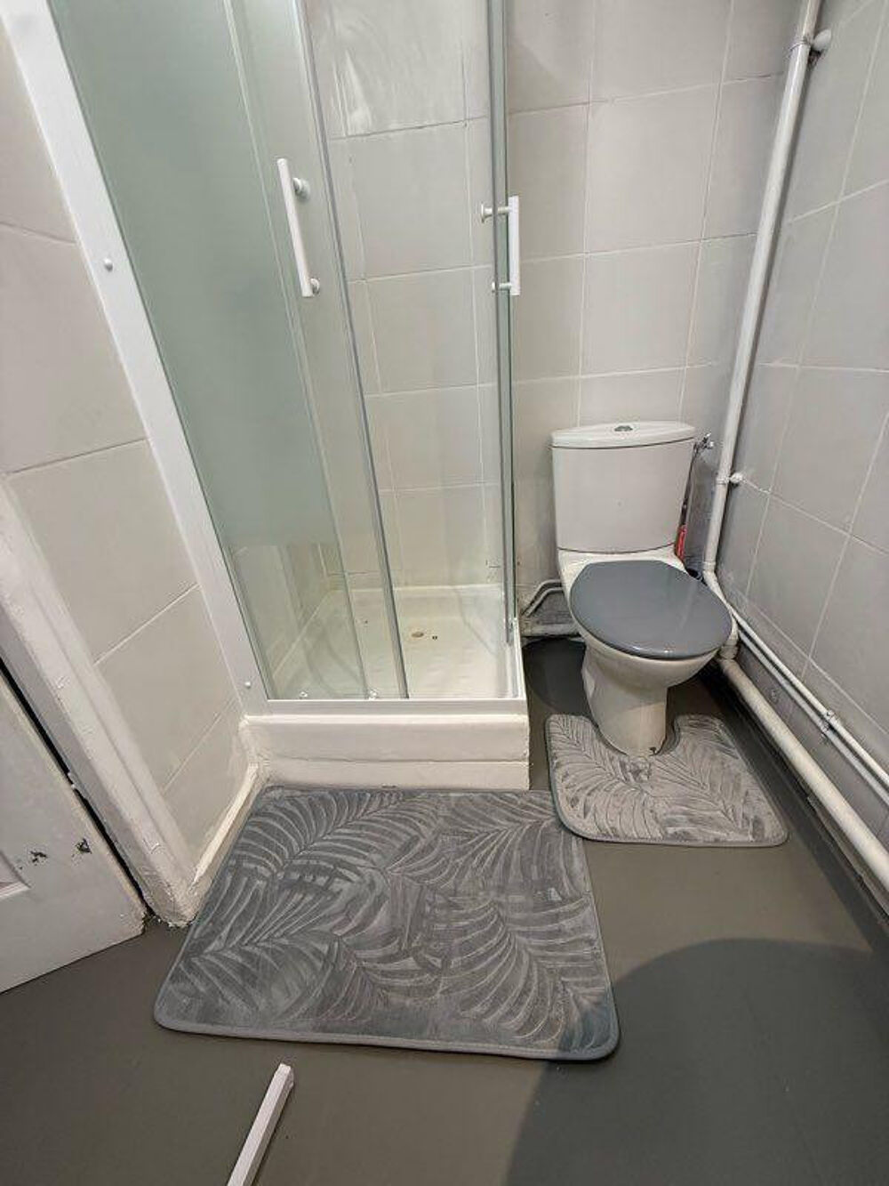 Location Appartement Studio meublé équipé – Aubervilliers Mairie Aubervilliers