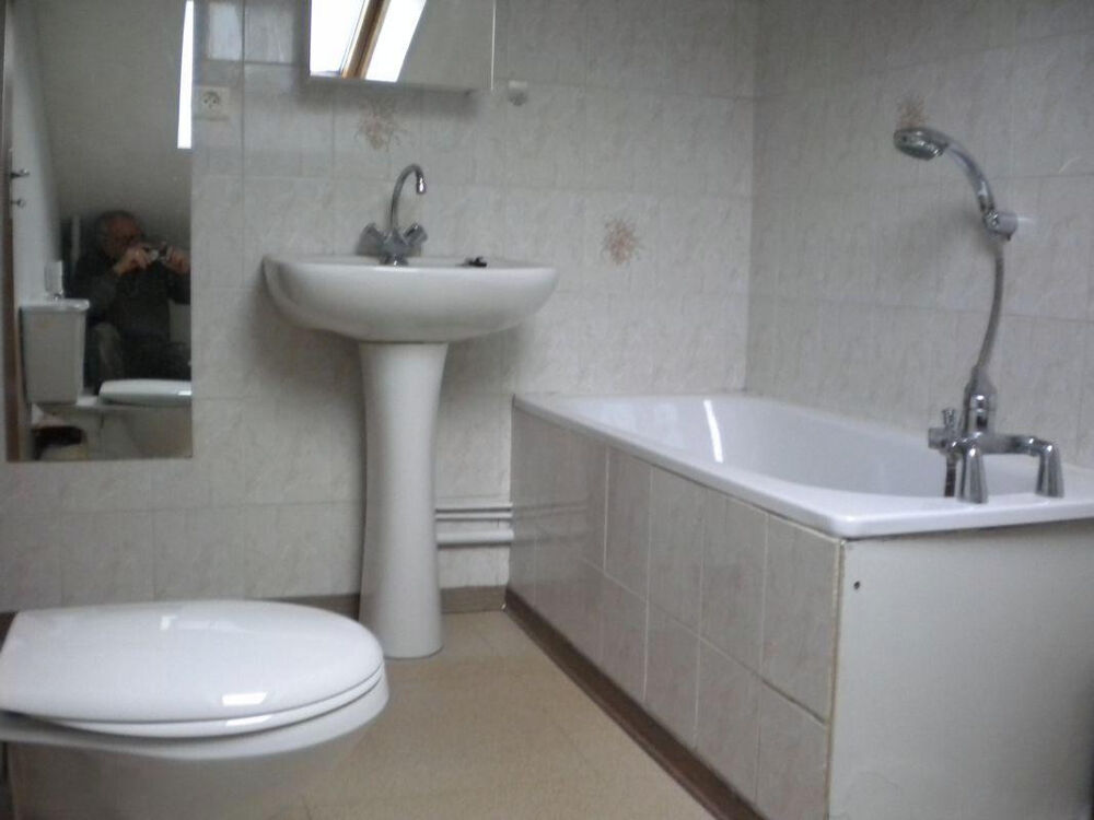 Location Appartement F2 Nancy Nancy