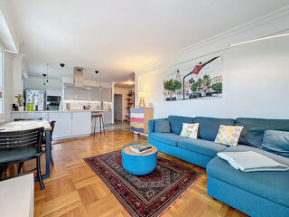  Appartement � vendre 3 pi�ces 80 m�